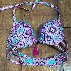 Shade & Shore bikini top